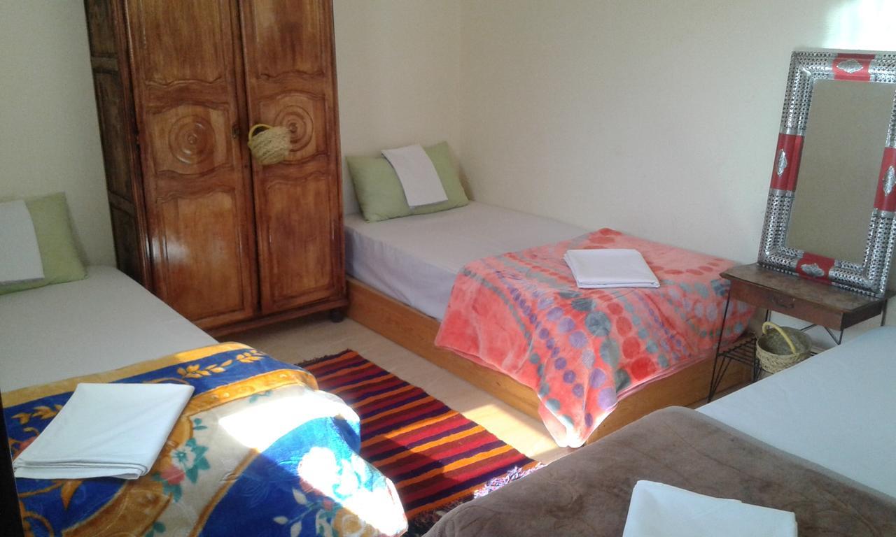 Seven Waves Imsouane Exterior foto