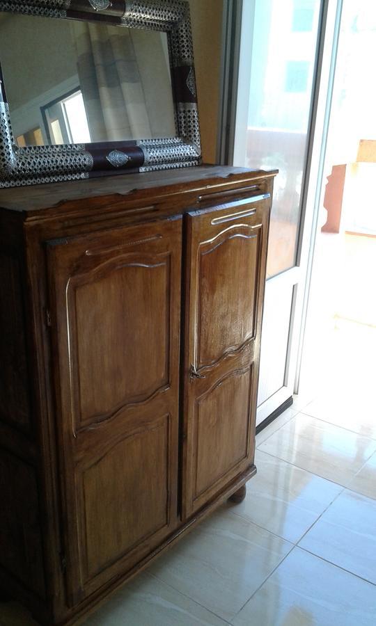 Seven Waves Imsouane Exterior foto