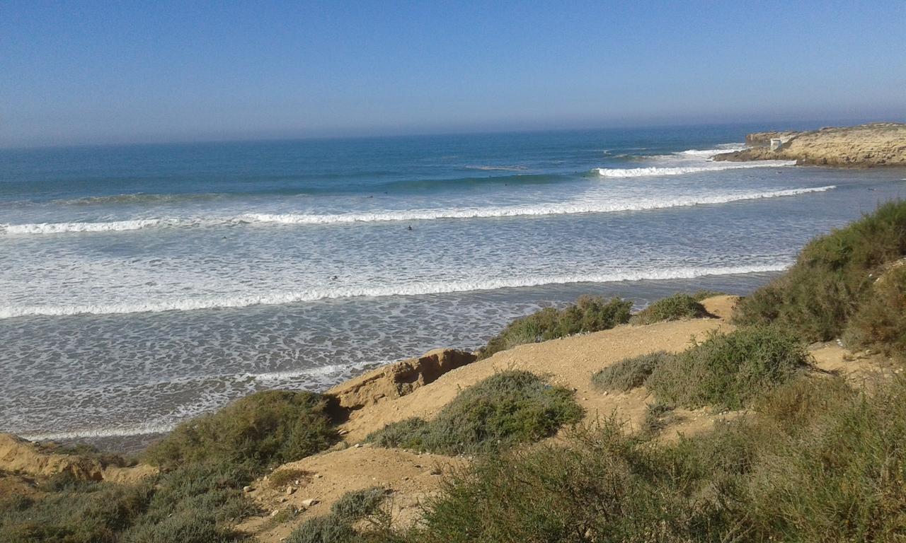 Seven Waves Imsouane Exterior foto