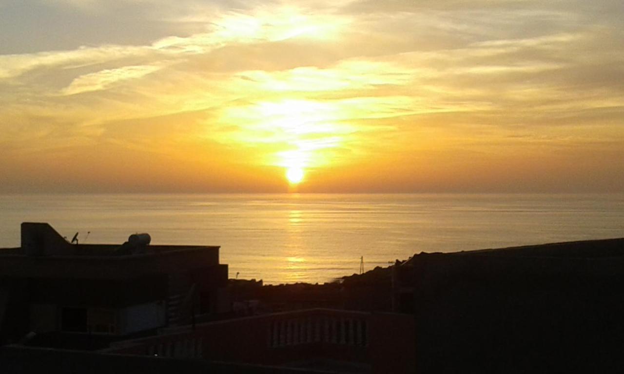 Seven Waves Imsouane Exterior foto